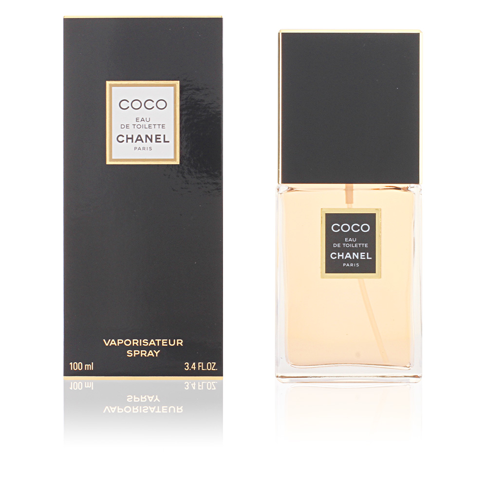 Chanel Coco edt